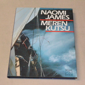Naomi James Meren kutsu